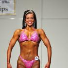 Amy  Braido - NPC Iowa State Championship 2012 - #1